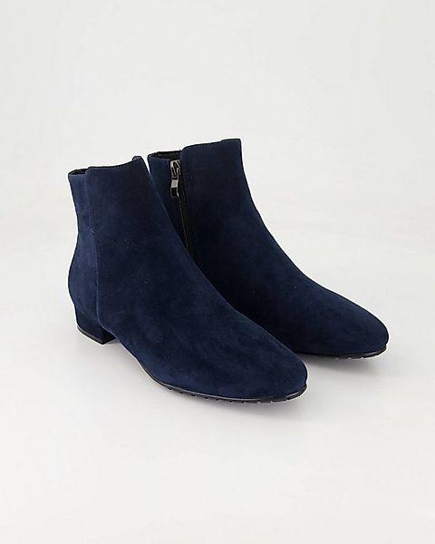 DI LAURO W55-7A Stiefelette Obermaterial: Leder günstig online kaufen