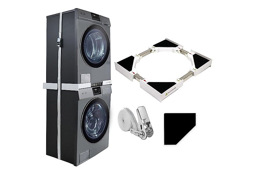 Rhein Beleuchtung Zwischenbaurahmen Universeller Zwischenbaurahmen für Wasc günstig online kaufen