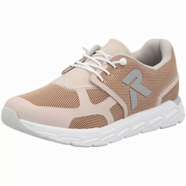 Rieker  Sneaker FSK Halbschuhe M9000-31 günstig online kaufen