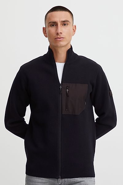 Indicode Strickjacke IDMedan günstig online kaufen