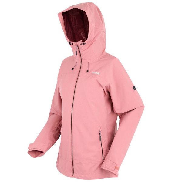 Regatta Funktionsjacke Doppeljacke Wentwood IX günstig online kaufen