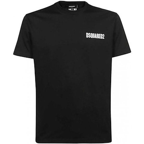 Dsquared  T-Shirt S74GD0903 günstig online kaufen