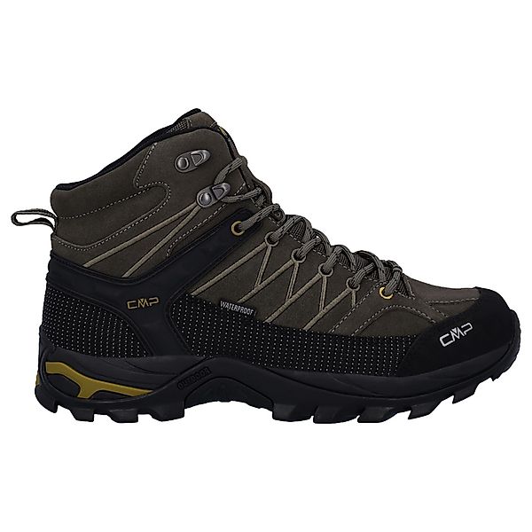 CMP Rigel MID Trekking Shoe WP günstig online kaufen