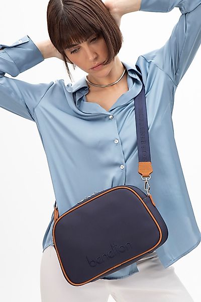 United Colors of Benetton Umhängetasche Damen günstig online kaufen