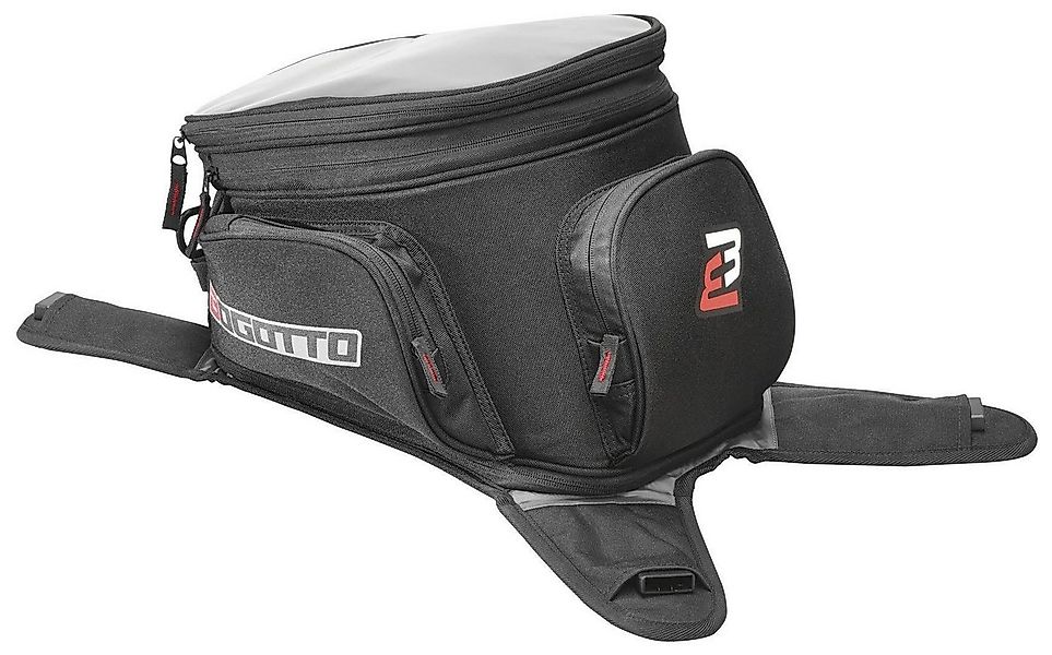 Bogotto Tankrucksack TR-4 Magnet Tankrucksack günstig online kaufen