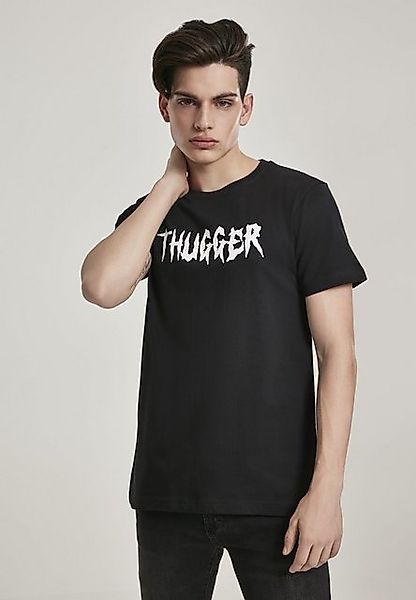 Merchcode Kurzarmshirt "Merchcode Herren Thugger Childrose Tee", (1 tlg.) günstig online kaufen