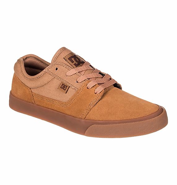 DC Shoes Sneaker "Tonik" günstig online kaufen