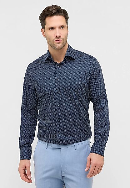 Eterna Langarmhemd "MODERN FIT" NON IRON (bügelfrei) günstig online kaufen