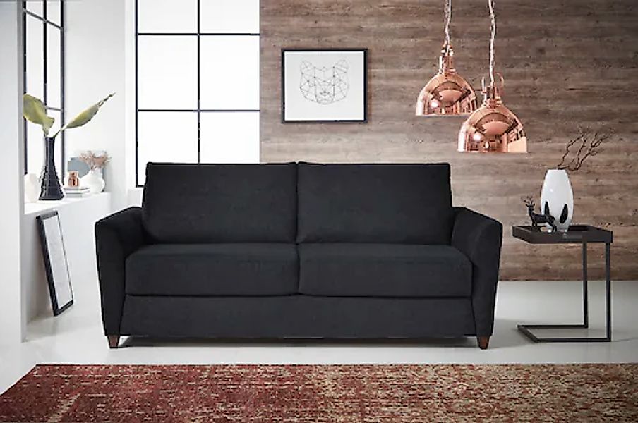 Bali Schlafsofa »Dallas, Dauerschläfer«, in 140er und 160er Breite, inkl. E günstig online kaufen