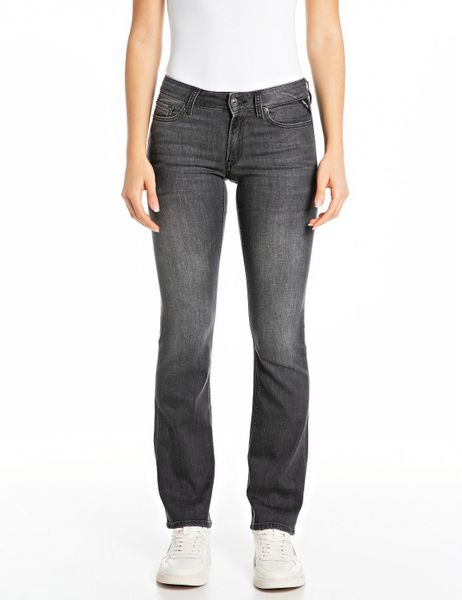 Replay Bootcut-Jeans New Luz günstig online kaufen