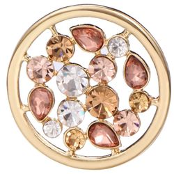 Morella Kette mit Anhänger Coinkette Halskette günstig online kaufen