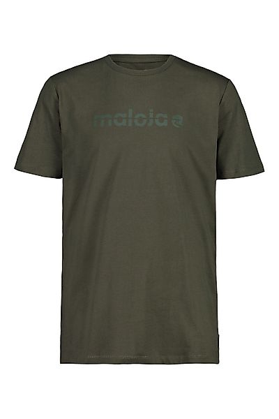 Maloja T-Shirt günstig online kaufen