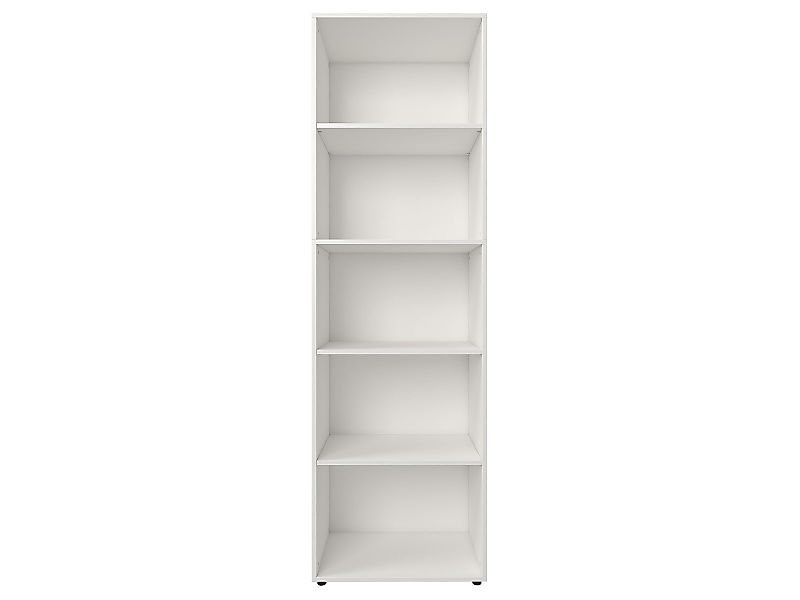 möbelando Aktenregal Trio 5, 57 x günstig online kaufen