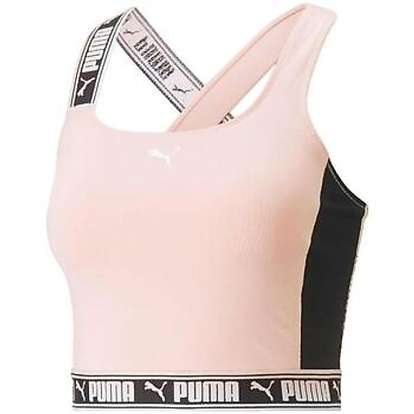 Puma  Tank Top Débardeur  Strong Branding günstig online kaufen