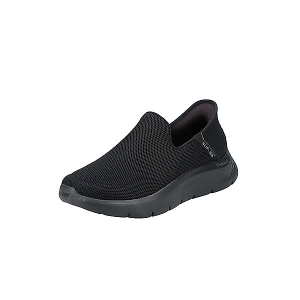 Skechers GO WALK FLEX - NO HANDS Slip-On Sneaker günstig online kaufen
