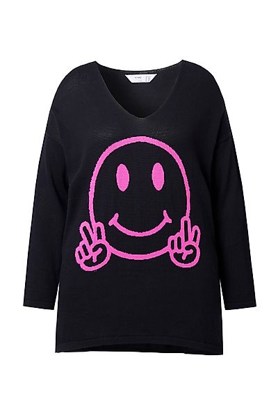 Angel of Style Strickpullover Pullover oversized günstig online kaufen