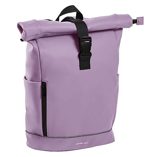 Daniel Ray Fahrradrucksack, Rolltop-Rucksack Highlands - günstig online kaufen