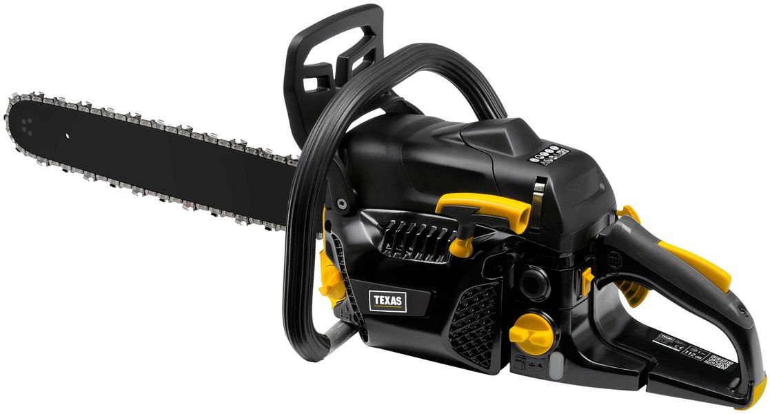 Texas Benzin-Kettensäge XCS 5600 günstig online kaufen
