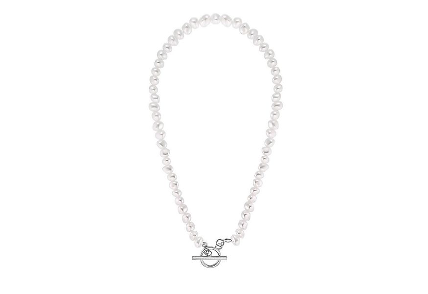 Heideman Collier Meva silberfarben poliert (keine Angabe, inkl. Geschenkver günstig online kaufen