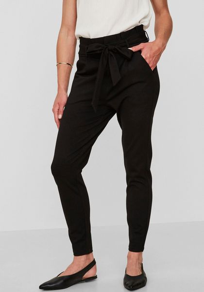 Vero Moda Paperbag-Hose VMEVA HR LOOSE günstig online kaufen