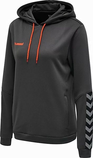 hummel Kapuzenpullover Hummel Damen Hoodie Authentic Poly 204932 günstig online kaufen