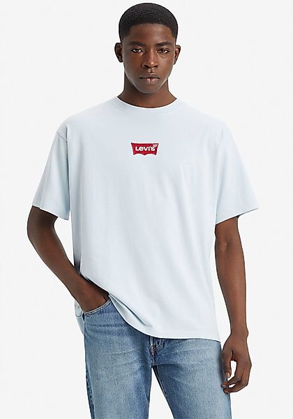 Levi's® T-Shirt SEVINTAGE mit Logo-Aufnäher auf günstig online kaufen