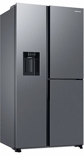 Samsung Side-by-Side RS8000 "RH68DG853DS9" 178 cm hoch 91,2 cm breit günstig online kaufen