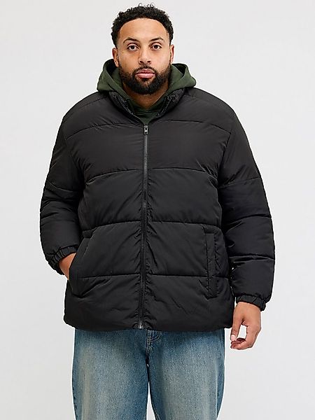 Jack & Jones PlusSize Steppjacke JJMAZE PUFFER COLLAR PLS günstig online kaufen