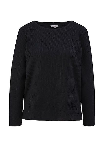 s.Oliver Sweatshirt günstig online kaufen