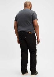 Levi's® Plus Straight-Jeans 501® LEVI'S®ORIGINAL B&T günstig online kaufen