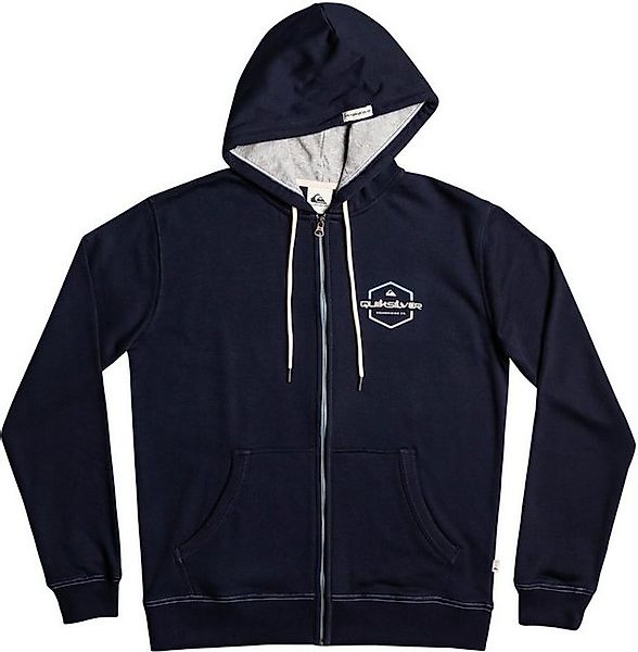 Quiksilver Kapuzensweatshirt SURF M OTLR BYJ0 NAVY BLAZER günstig online kaufen