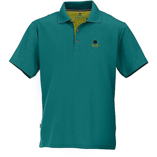 Maul Sport® Poloshirt Polo Spiez fresh günstig online kaufen