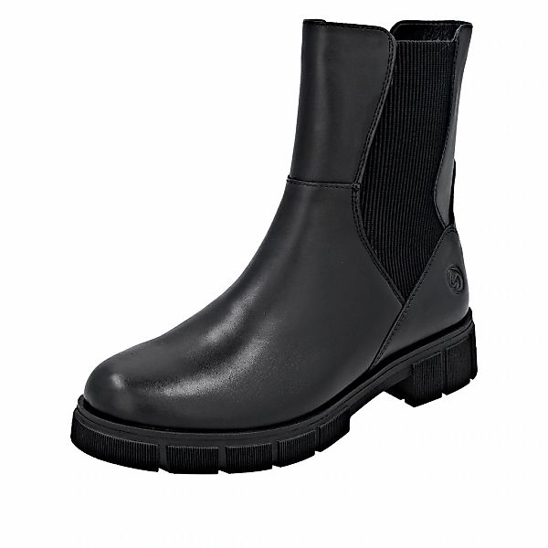 Remonte Elisabeth Hurley-Collection Chelseaboots Boots, Stiefelette, Profil günstig online kaufen