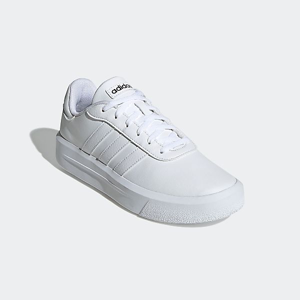 adidas Sportswear COURT PLATFORM Sneaker günstig online kaufen