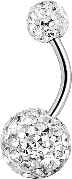 Karisma Bauchnabelpiercing Karisma Bauchnabel Piercing Banane günstig online kaufen