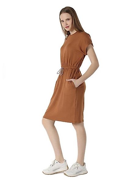 Colins Midikleid Damen Kleider, Damenkleid für Ultimativen Komfort und Klam günstig online kaufen