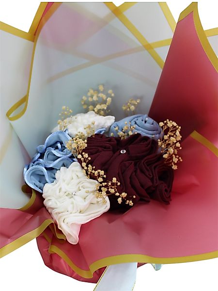 Aymasal Kopftuch Hijab Bouquet Strauss - günstig online kaufen