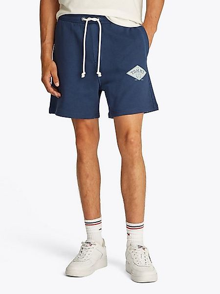 Tommy Jeans Sweatshorts TJM REG VARSITY günstig online kaufen