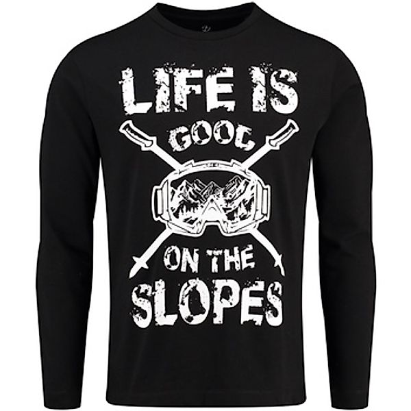 Key Largo  Langarmshirt Langarmshirt Slopes Longsleeve günstig online kaufen