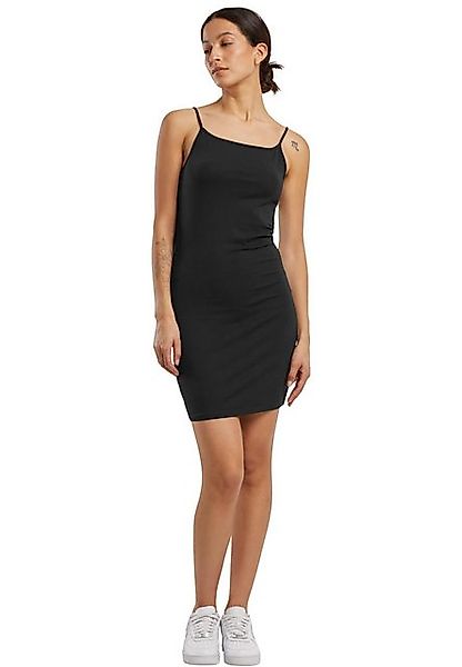 urbandreamz Jerseykleid Damen Kleid Shirt Stretch Jersey Slim Sommerkleid S günstig online kaufen