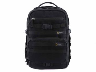 NATIONAL GEOGRAPHIC Laptoptasche Rucksack M (1-tlg), günstig online kaufen