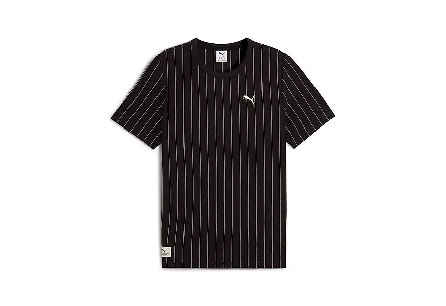 PUMA T-Shirt CLASS STRIPED TEE günstig online kaufen