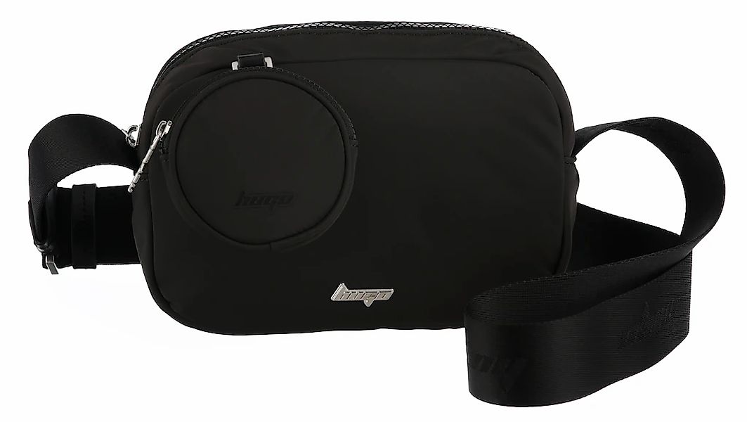 HUGO Blue Mini Bag "Saffie" Umhängetasche, kleine Schultertasche mit abnehm günstig online kaufen