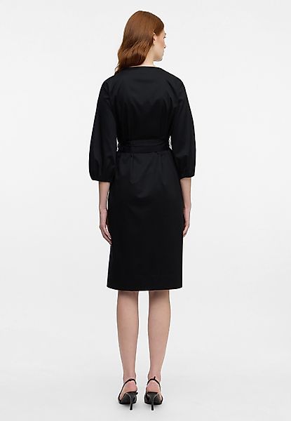 Eterna Blusenkleid "LOOSE FIT" günstig online kaufen