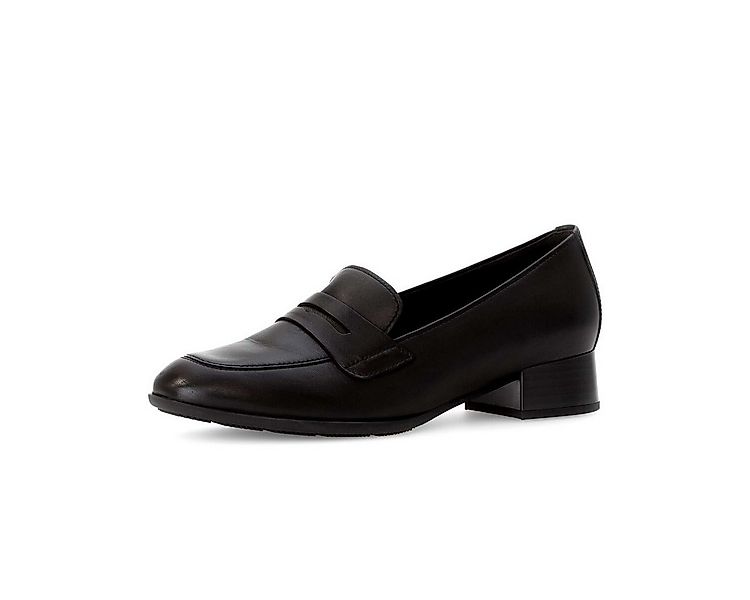 Gabor Hochfrontpumps Glattleder Hochfrontpumps günstig online kaufen