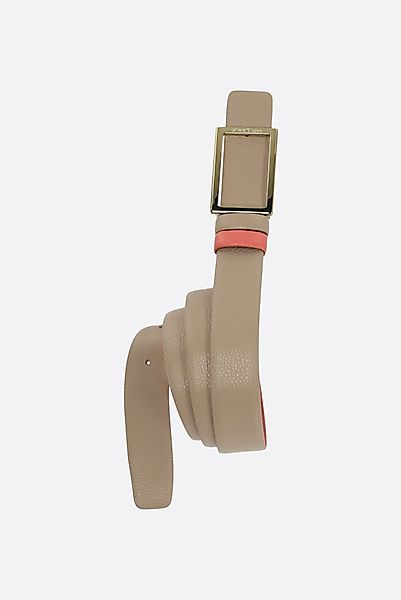Wendbarer Ledergürtel günstig online kaufen