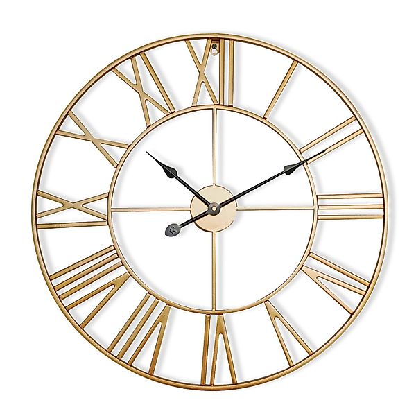 Casa Chic Wanduhr Queensway 80 Wanduhr günstig online kaufen