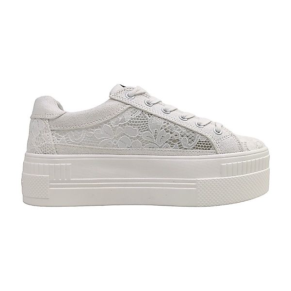 Buffalo Sneaker "Buffalo Sneaker Textil" günstig online kaufen