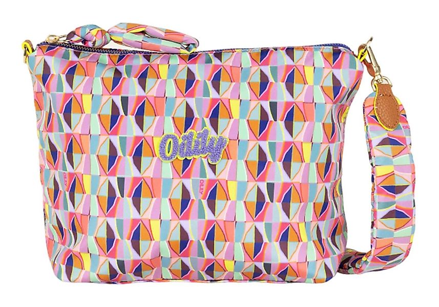 Oilily Umhängetasche Crossbody Bag günstig online kaufen
