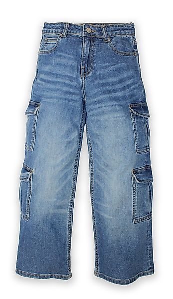THREE OAKS Cargohose M330257 günstig online kaufen